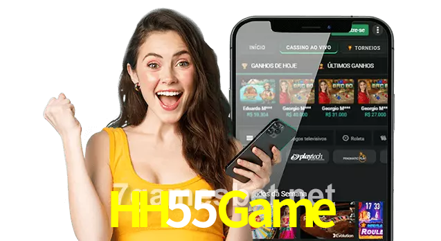 HH55Game