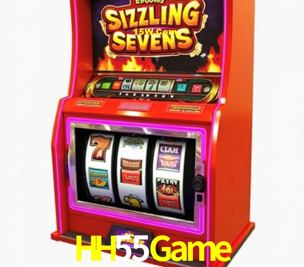 Tecnologia da Plataforma HH55Game
