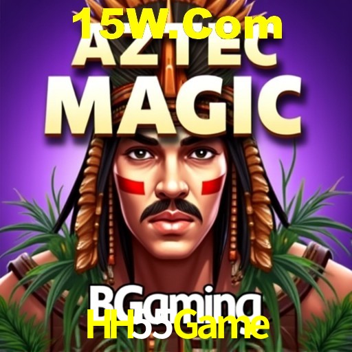 Estatísticas HH55Game
