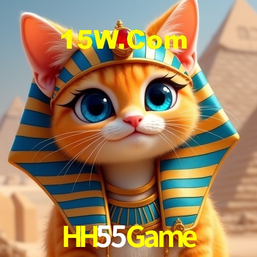 Cadastro Rápido HH55Game