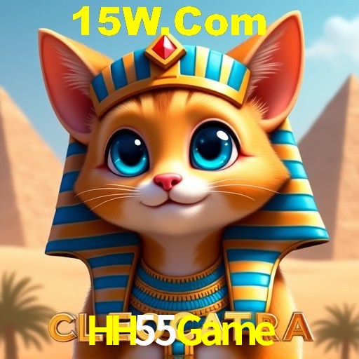 A Revolução dos Aplicativos de Jogos no HH55Game