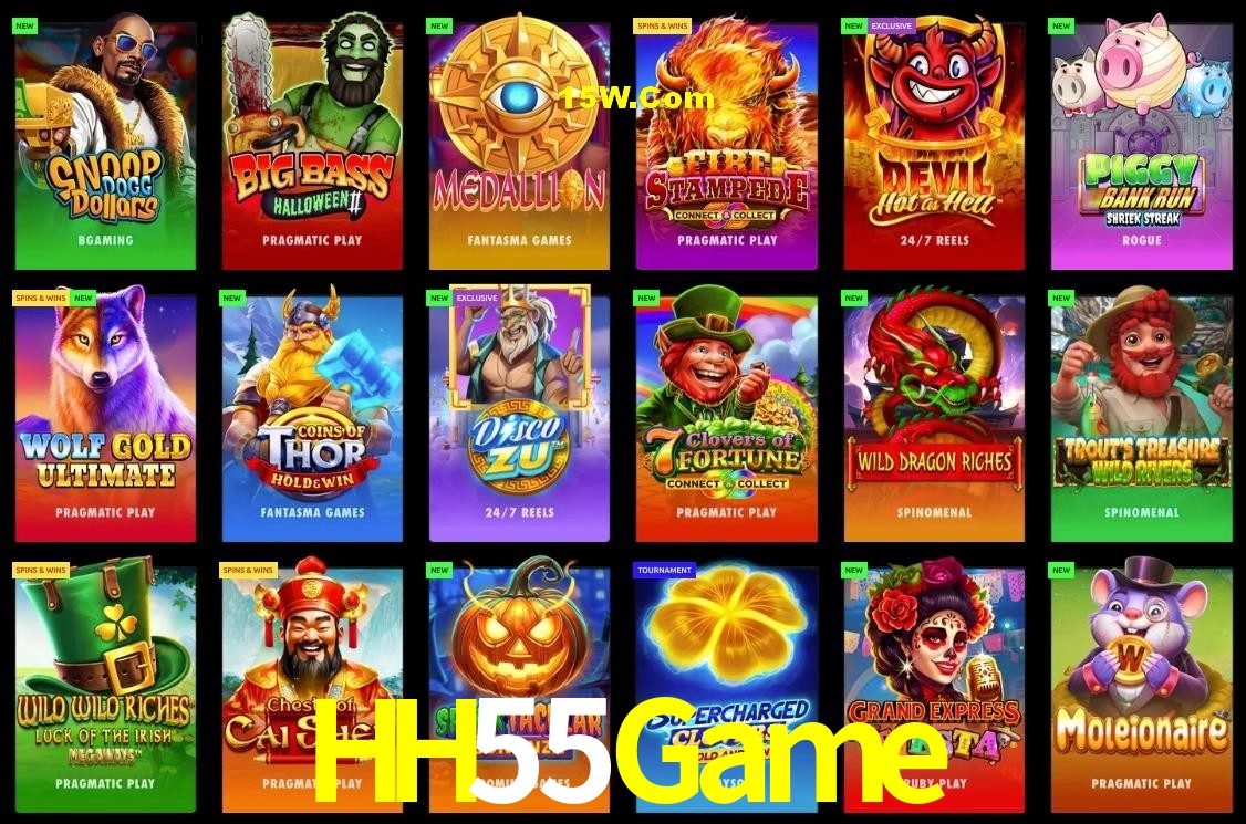 Descubra a Essência do HH55Game: Nossa História e Compromissos