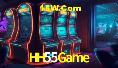 Gates of Olympus HH55Game
