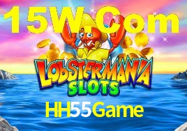 HH55Game,HH55Bet