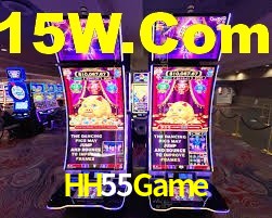Torneios HH55Game