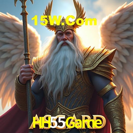 Provedores de Jogos HH55Game