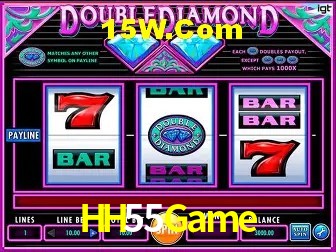 Jogos de Slot HH55Game