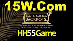 HH55Game