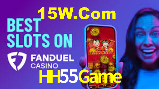 HH55 Bet App