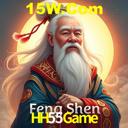 Experiência VIP HH55Game