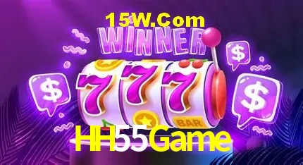 Login Seguro HH55Game