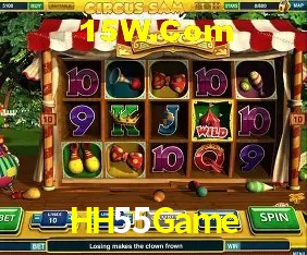 Especiais de Fim de Semana HH55Game