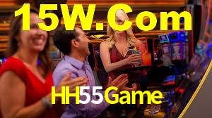 Sinta a adrenalina dos jogos de cassino com HH55Game