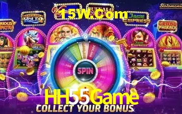 Promoção Relâmpago HH55Game