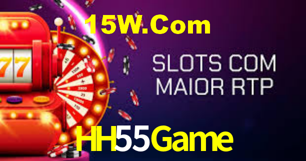 Jogos Exclusivos HH55Game