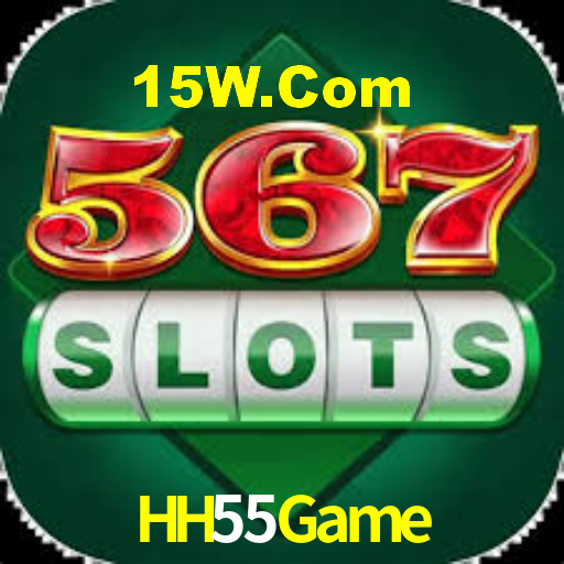 HH55Game