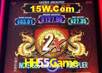 Estatísticas do Jogo HH55Game