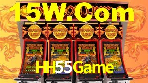 HH55Game