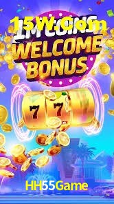 Casino Ao Vivo HH55Game