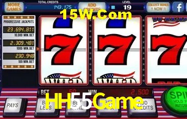Ofertas Exclusivas HH55Game