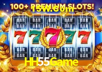 Casino Ao Vivo HH55Game