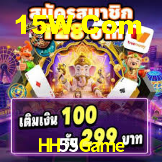 HH55Game