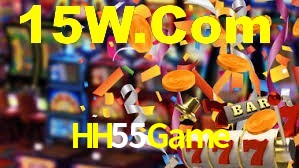 HH55Game