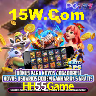 PIX Instantâneo HH55Game