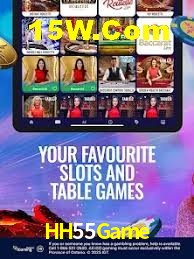 Casino VIP HH55Game