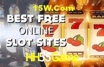 Tecnologia da Plataforma HH55Game