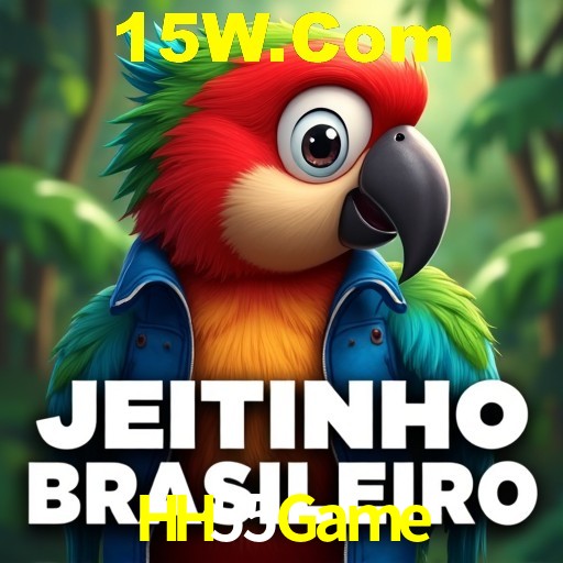 Recursos de Bônus HH55Game