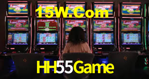 HH55 Bet App