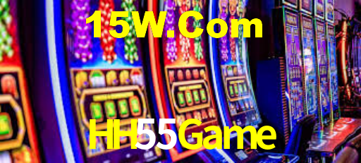 HH55Game: A Experiência de Casino com Jogos de Mesa ao Vivo