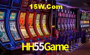 Promoções Sazonais HH55Game