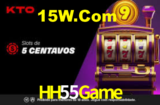 HH55Game