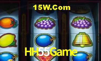 Experiência VIP HH55Game