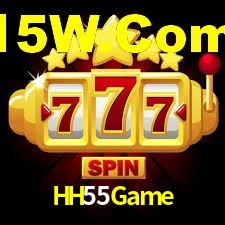 Bônus Diários HH55Game