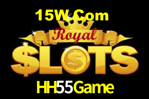 HH55Game: Seu Cassino Premiado com Pagamentos Rápidos