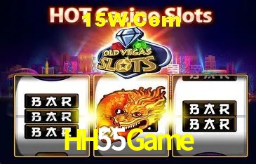 Sistemas de Segurança HH55Game
