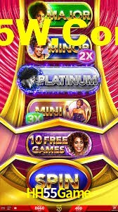 HH55Game