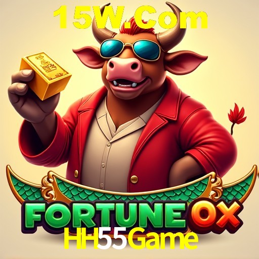 Jogos de Slot HH55Game