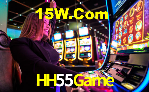 HH55Game,HH55Bet