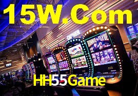 HH55 Bet App