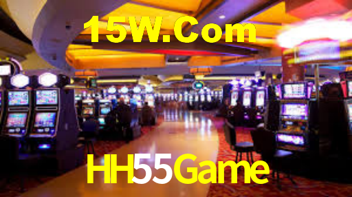 HH55Game,HH55Bet