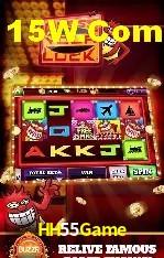 Design Responsivo HH55Game