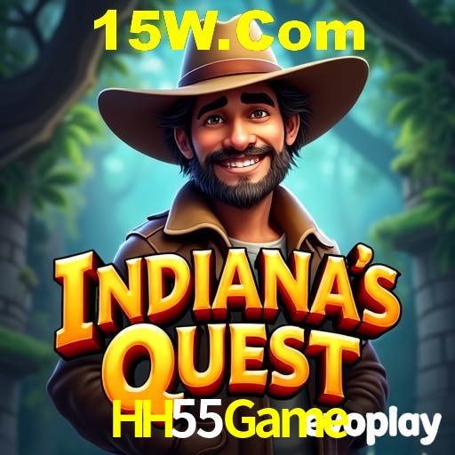 Programa VIP HH55Game