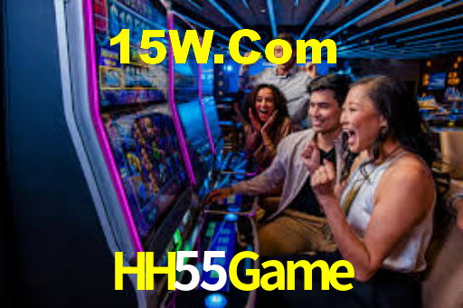 HH55Game