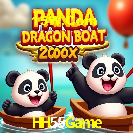 Benefícios da Conta HH55Game