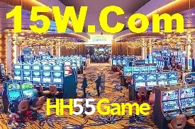 Programa VIP HH55Game